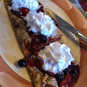 Meet your Posher, Miriam